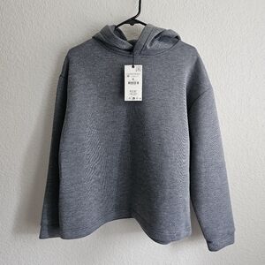 New Zara hoodie
